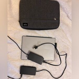 Microsoft Surface Pro Model 1796 256GB